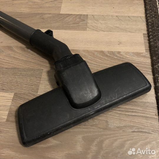 Щетка для пылесоса