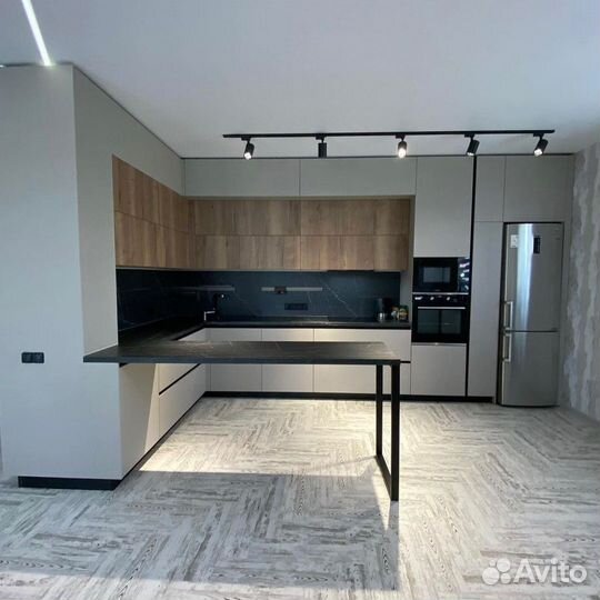 Кухня (реальная цена за гарнитур)ks:0729262