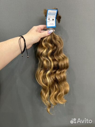 Кудри 40-44см