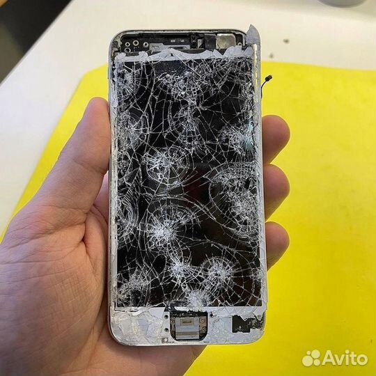 Частный мастер iPhone. Ремонт iPhone, iPad, Apple