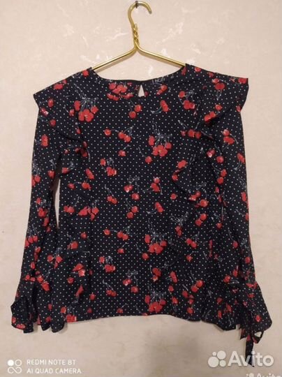 Блузы пакетом