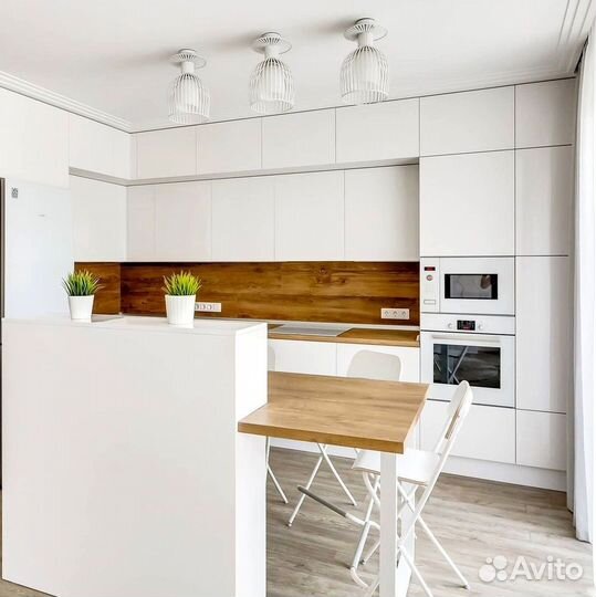 Кухонный гарнитур 