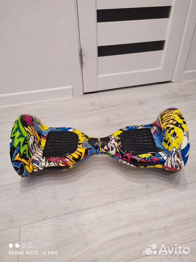 Гироскутер бу