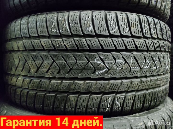 Pirelli Winter Sottozero 3 275/35 R20 B
