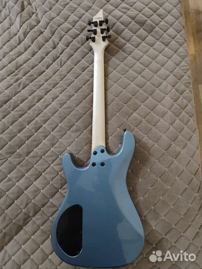 Гитара Cort kx-100