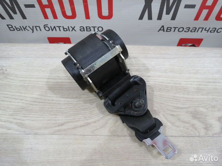 Ремень безопасности задний Renault Daster