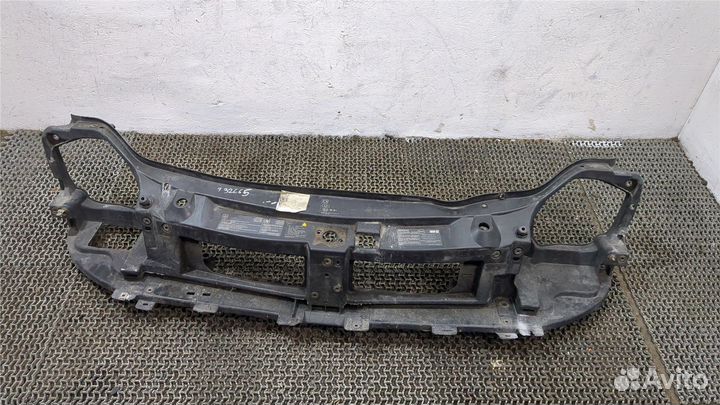 Рамка передняя Renault Trafic, 2006