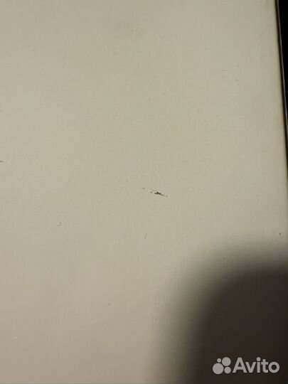 Клавиатура apple magic keyboard white