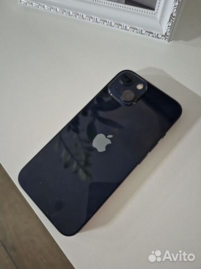 iPhone 13, 128 ГБ