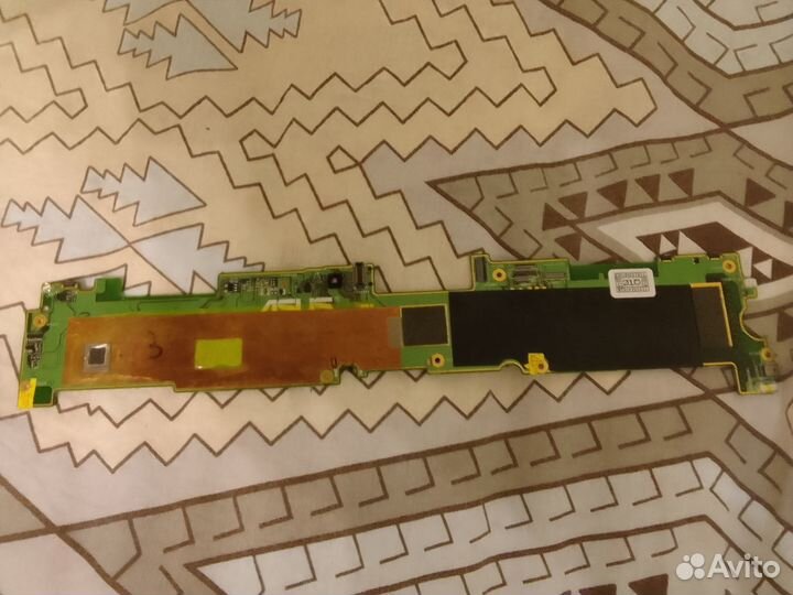 Asus Transformer tf700t 64 Гб