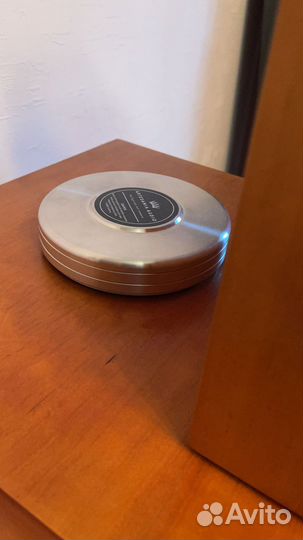 Artesaniaaudio Dampers