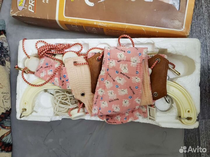 Детские качели прыгунки