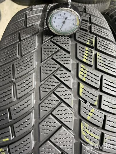 Vredestein Wintrac Pro 235/55 R17