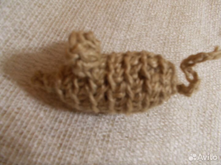 Игрушки для любимцев