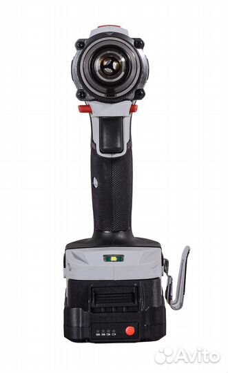 Дрель-шуруповерт аккумуляторная Ресанта да-20-2лк