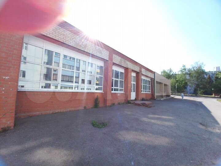 Продам помещение свободного назначения, 372.9 м²