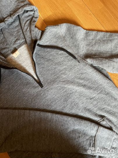 Худи толстовка hollister S