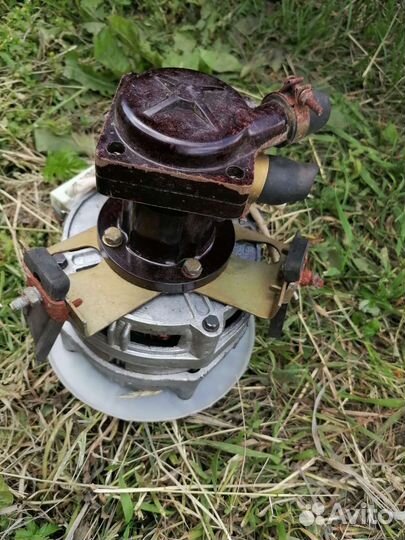 Электромотор