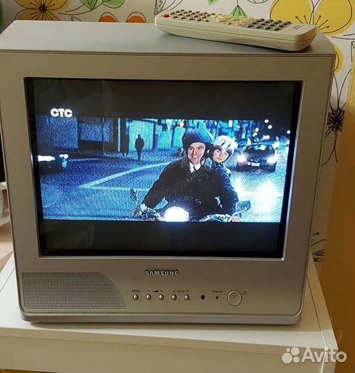 Телевизор бу