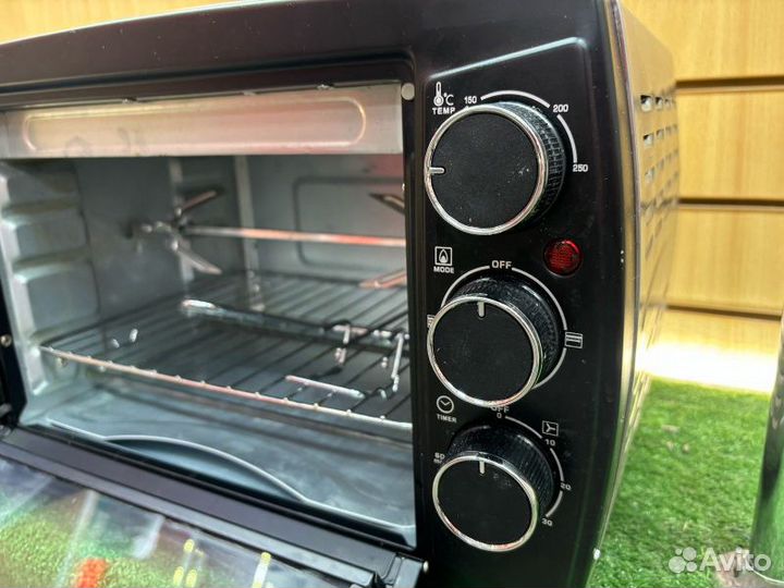 Духовка Stinger ST-EO114A