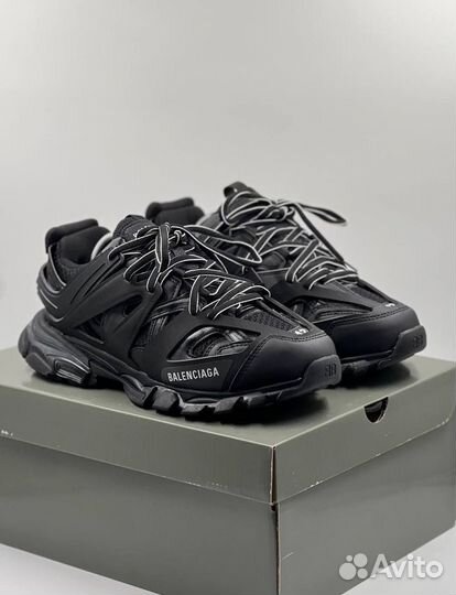 Кроссовки мужские Balenciaga track (41-45)