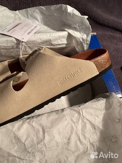 Birkenstock Arizona оригинал