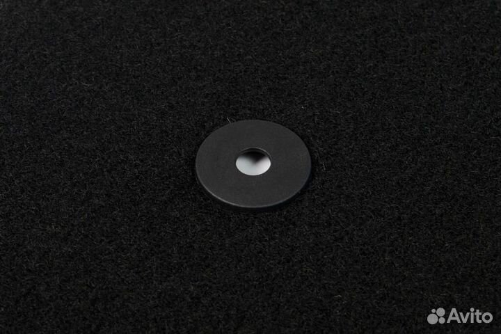 Коврики в Volvo S60 II 2010 - 2018