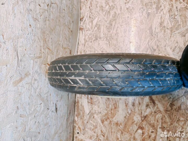 Докатка Ниссан Альмера