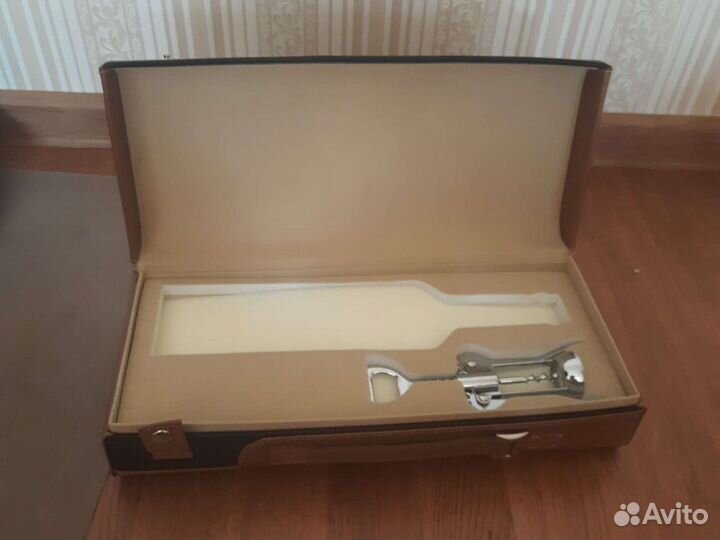 Набор подарочный для вина