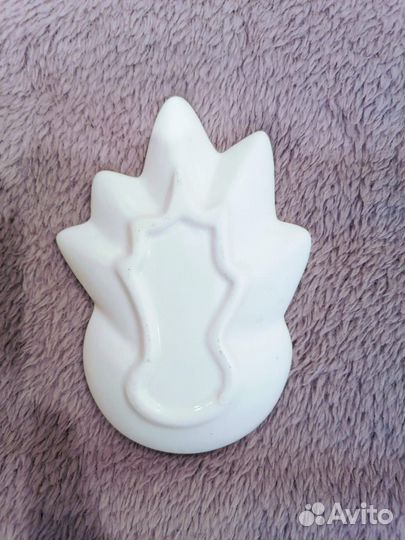 Тарелочка для украшений дегоротивная