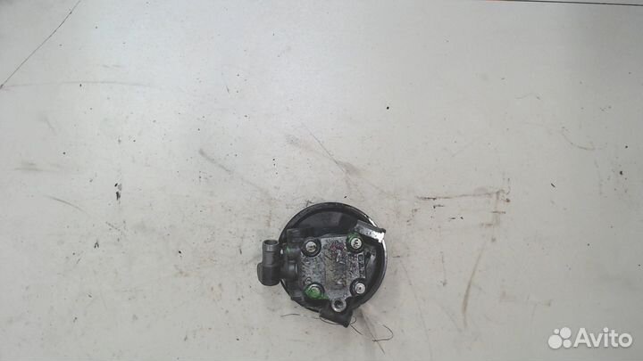 Гур Mercedes E W211, 2004