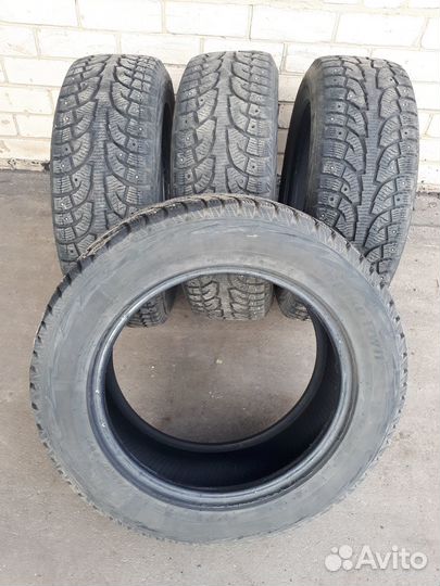 Hankook I'Pike RW11 225/60 R17 99