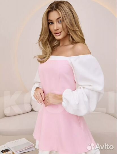 Платье женское