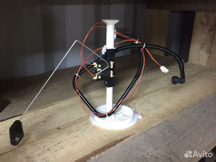 Датчик уровня топлива Nissan X-trail T 32