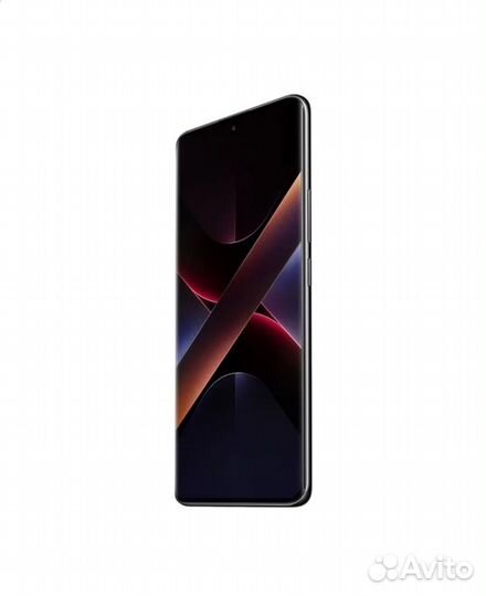 Xiaomi Poco X7, 8/256 ГБ