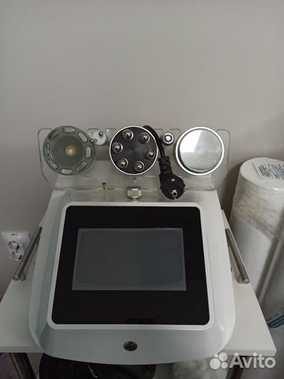 Аппарат вибромассажа g5 и Ким