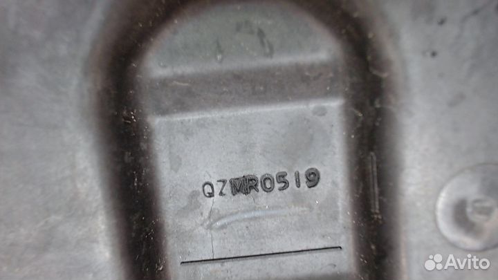 Корпус воздушного фильтра Nissan Micra K12E, 2005