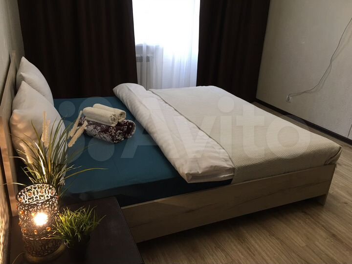 1-к. квартира, 33 м², 3/7 эт.