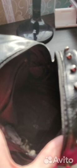 Рюкзак для девочки