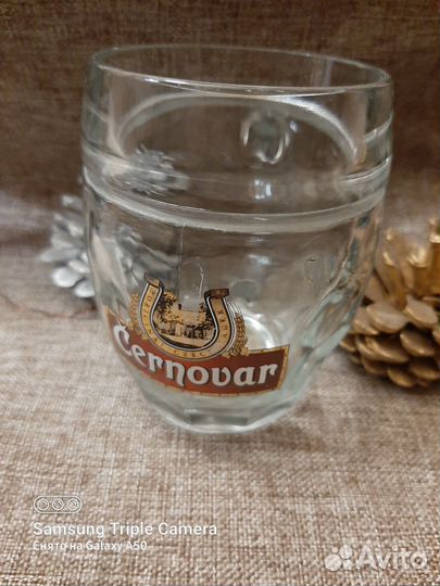 Пивная кружка