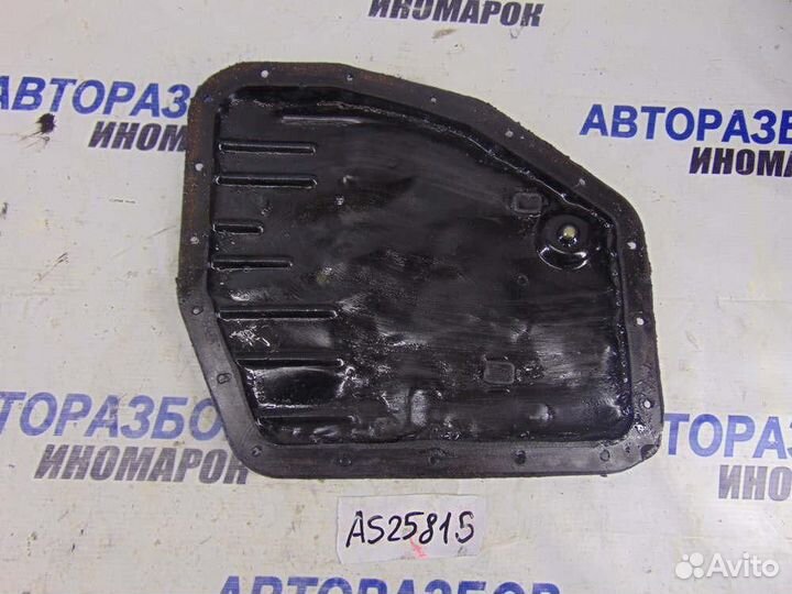 Поддон кпп для Toyota Corolla Corola Lewin 7 1991