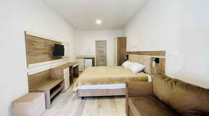 Дом 221 м² на участке 4,7 сот.