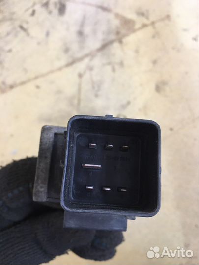 Реле накала Renault Kangoo 2 (2184)