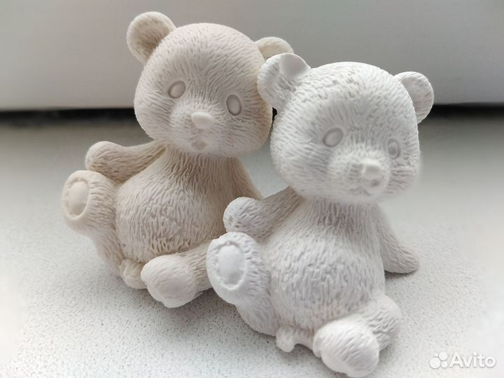 Гипсовые изделия