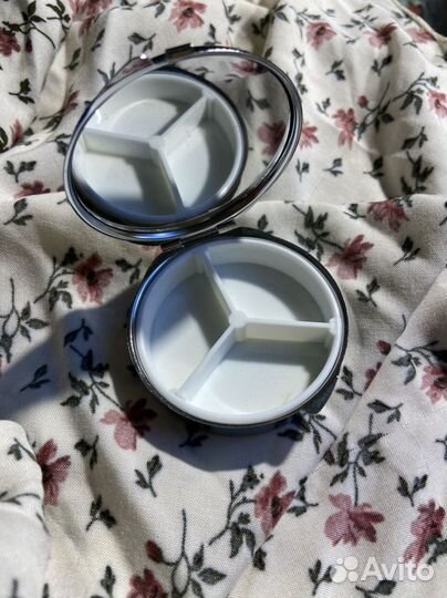 Таблетница