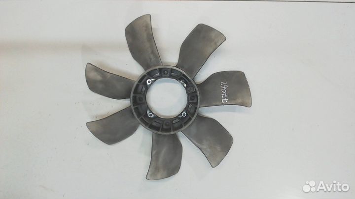 Крыльчатка вентилятора Toyota Previa (Estima), 199