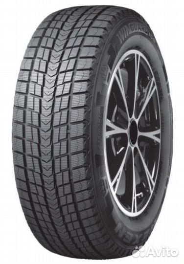 Nexen Winguard Ice SUV 225/60 R17 103Q