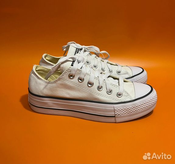 Кеды Converse