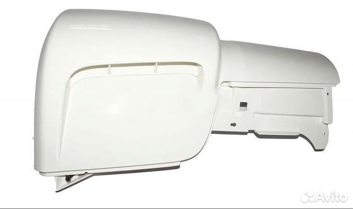 Обтекатель боковой правый камаз 5490