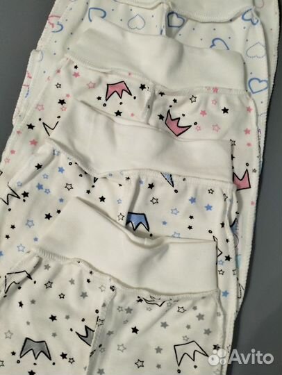 Комплект, интерлок, 56 и 62